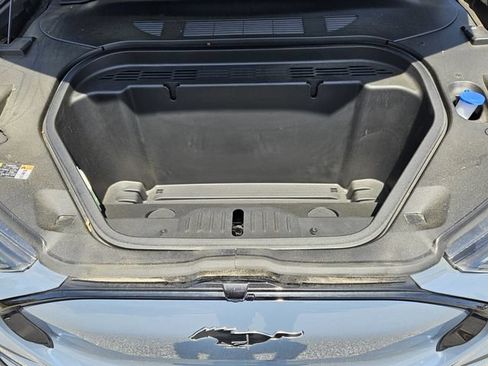 Used 2024 Ford Mustang Mach-E Premium AWD/4WD image 33