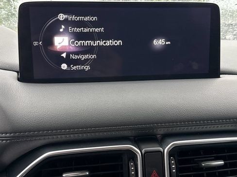 Used 2021 MAZDA CX-5 Touring w/ Touring Preferred SV Package FWD image 27