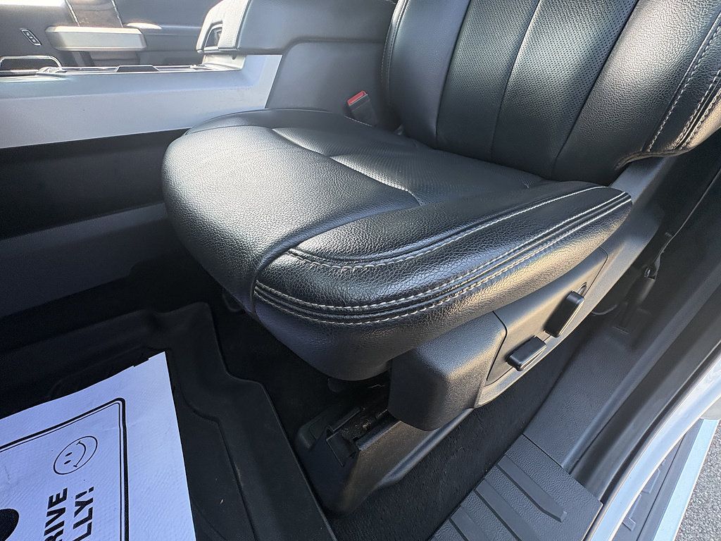 Used 2022 Ford F250 Lariat AWD/4WD image 32