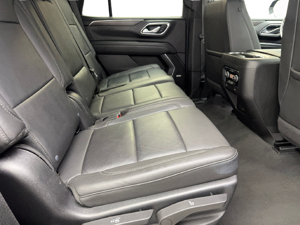 Used 2024 Chevrolet Tahoe LT AWD/4WD image 45