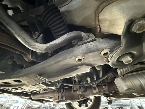 Used 2007 Honda Accord EX image 30