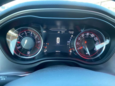 Used 2022 Dodge Challenger GT RWD image 15