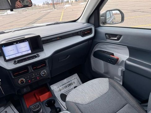 Used 2022 Ford Maverick XLT w/ Equipment Group 300A Standard image 15