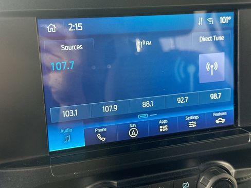 Used 2023 Ford F150 XL w/ STX Appearance Package AWD/4WD image 30