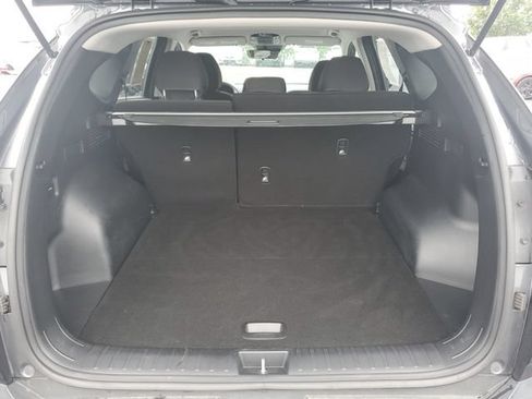 Used 2022 Hyundai Tucson SEL AWD/4WD image 9