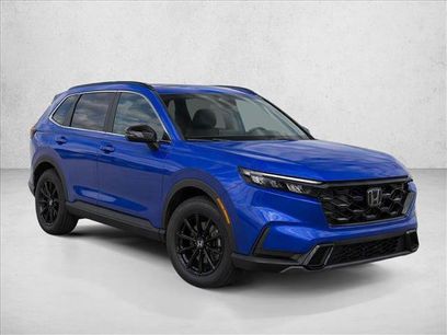 Used 2023 Honda CR-V Sport