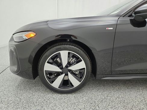 New 2026 Audi A5 2.0T Premium Plus AWD/4WD image 13