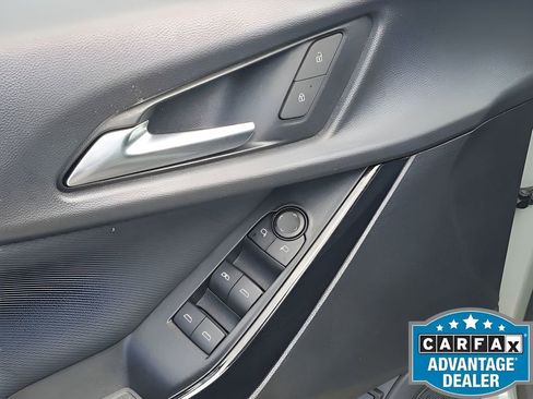 Used 2025 Chevrolet Equinox LT w/ Convenience Package II AWD/4WD image 35