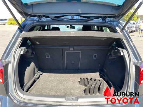 Used 2019 Volkswagen GTI S w/ Driver Assistance Package FWD image 11