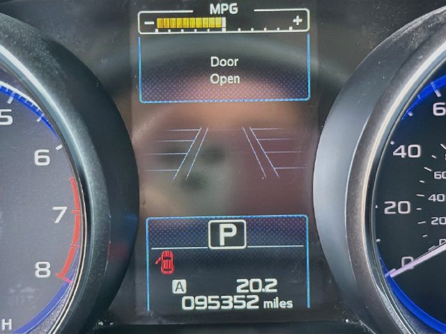 Used 2019 Subaru Outback 3.6R Limited AWD/4WD image 7
