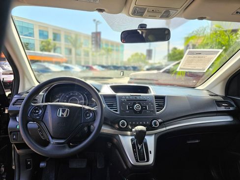 Used 2014 Honda CR-V LX image 25