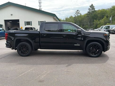 Used 2023 GMC Sierra 1500 Elevation AWD/4WD image 6