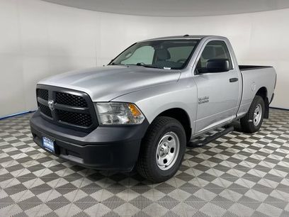 Used 2014 RAM 1500 Tradesman w/ Power & Remote Entry Group