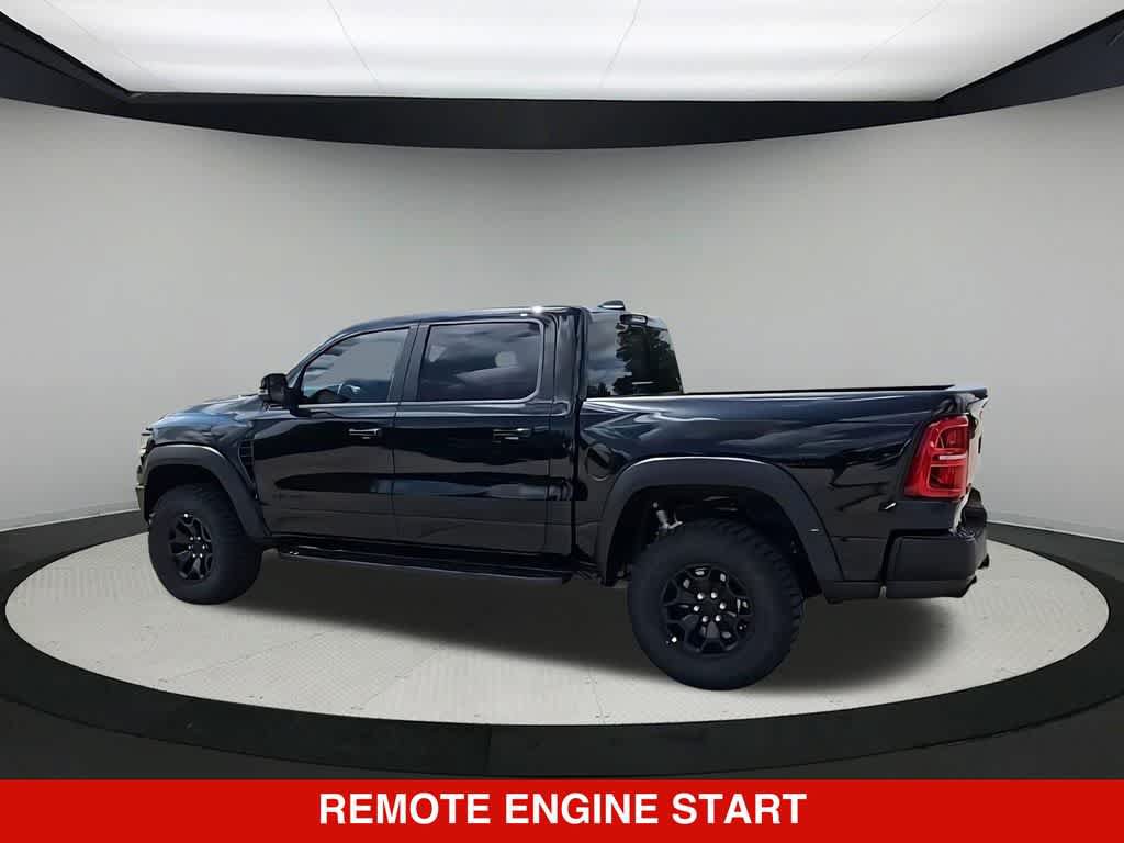 New 2026 RAM 1500 RHO w/ RHO Level 1 Equipment Group AWD/4WD image 6