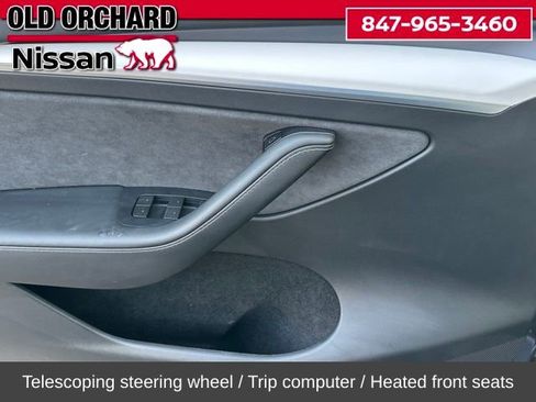 Used 2023 Tesla Model Y Long Range image 10