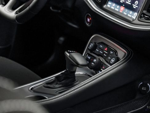 Used 2020 Dodge Challenger SRT Super Stock image 47