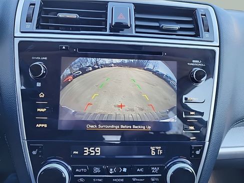 Used 2019 Subaru Outback 2.5i Premium w/ Protection Package #1 image 22