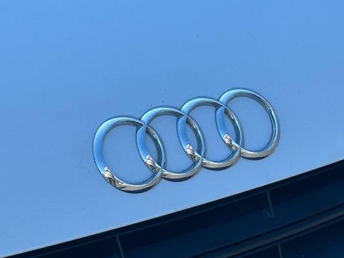 Used 2017 Audi TT 2.0T image 11