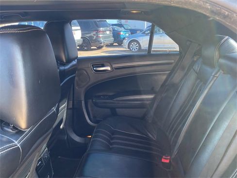 Used 2015 Chrysler 300 S image 16