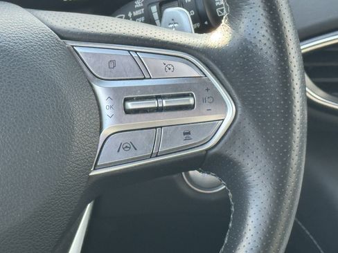 Used 2023 Hyundai Santa Fe Calligraphy AWD/4WD image 14