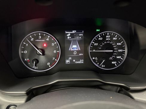 Used 2024 Subaru Outback Onyx Edition AWD/4WD image 16