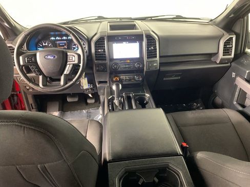 Used 2019 Ford F150 XLT w/ Equipment Group 302A Luxury AWD/4WD image 34