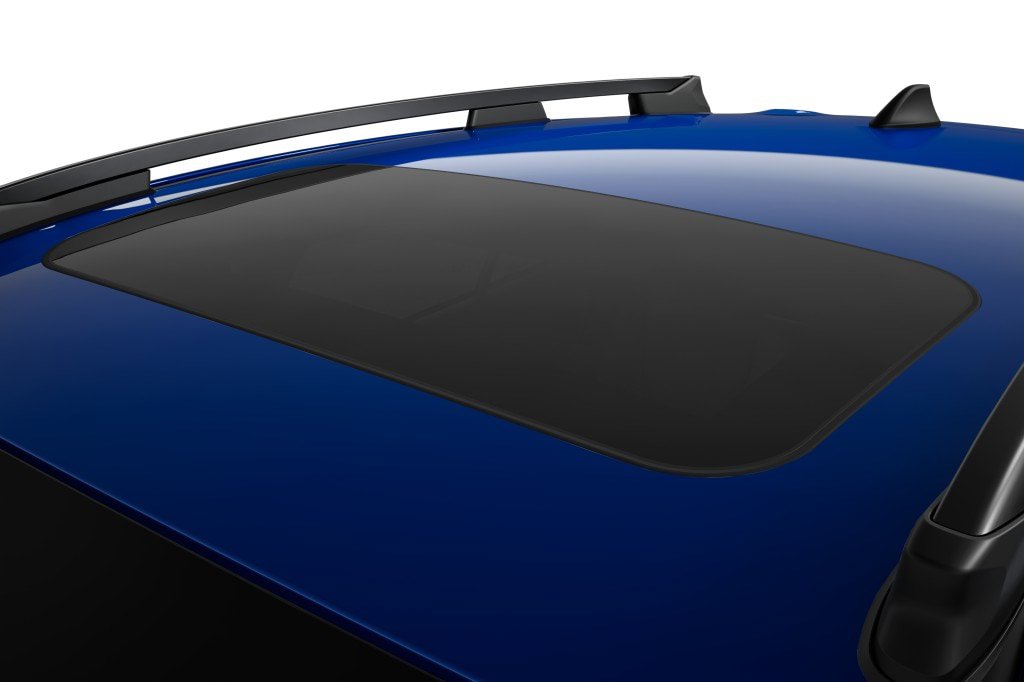 New 2026 Subaru Crosstrek 2.5i Limited AWD/4WD image 14