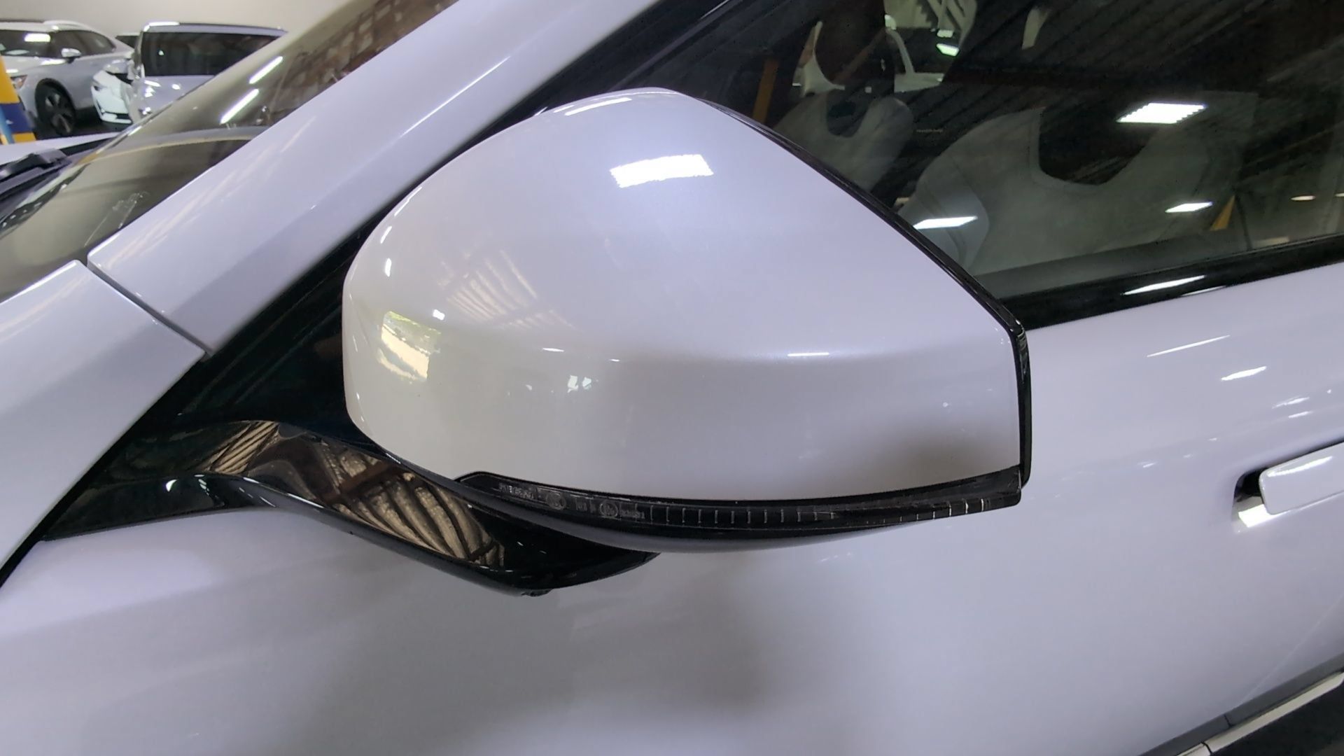Used 2025 Polestar Polestar 3 AWD/4WD image 26