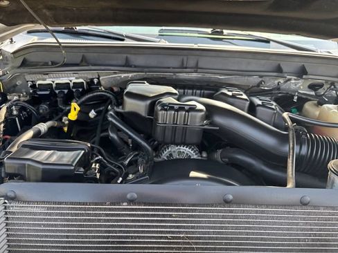 Used 2014 Ford F350 Lariat AWD/4WD image 26