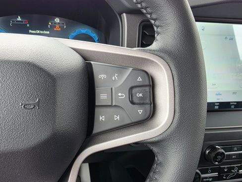 New 2026 Ford Bronco Big Bend image 17