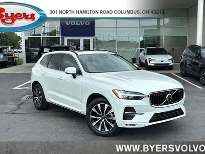 Used 2023 Volvo XC60 B5 Core w/ Climate Package