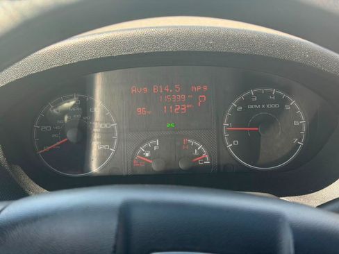 Used 2019 RAM ProMaster 2500 w/ Interior Convenience Group FWD image 19