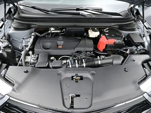 New 2026 Acura RDX A-Spec image 21