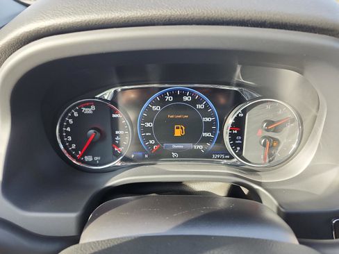 Certified 2023 GMC Acadia AT4 w/ Technology Package image 25