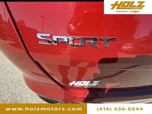 Used 2020 Kia Sportage EX w/ Option Group 15 image 33
