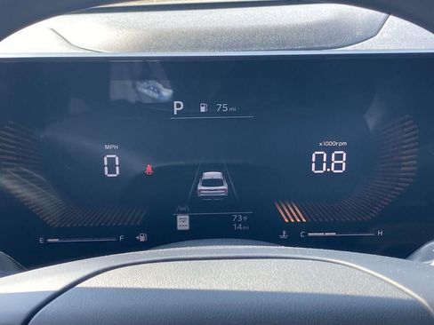 New 2026 Kia K4 LXS image 10