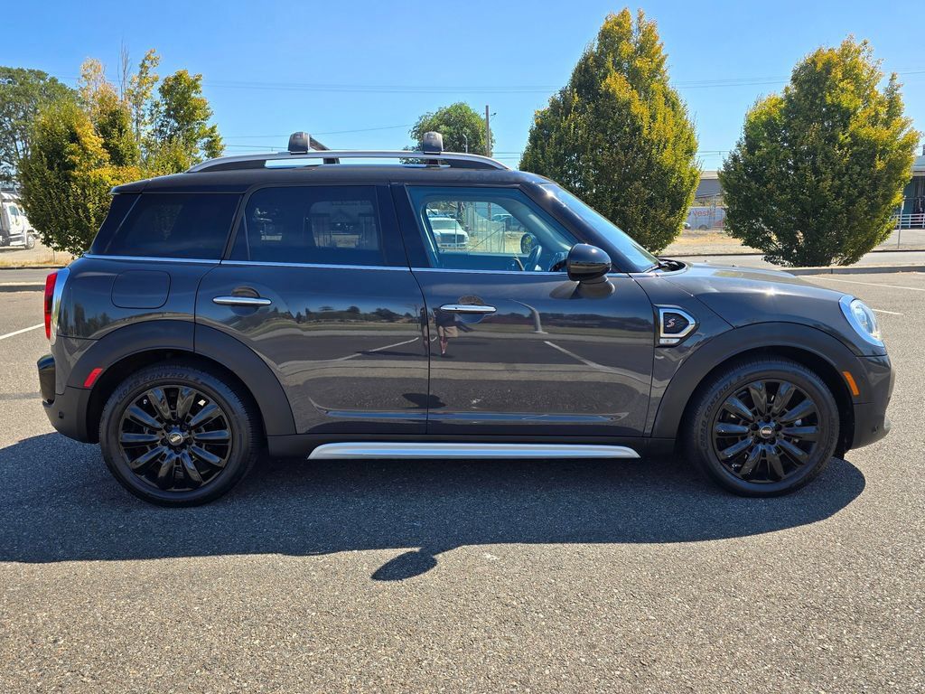 Used 2018 MINI Cooper Countryman S AWD/4WD image 6