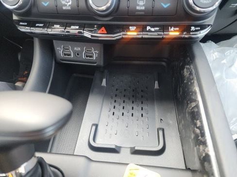 New 2026 Dodge Durango GT image 9