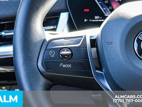 Used 2026 BMW X2 xDrive28i image 36