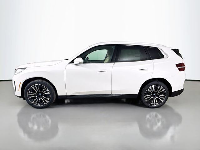 Used 2026 BMW X3 xDrive30i w/ Premium Package AWD/4WD image 4