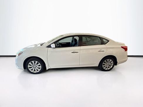 Used 2019 Nissan Sentra S FWD image 9