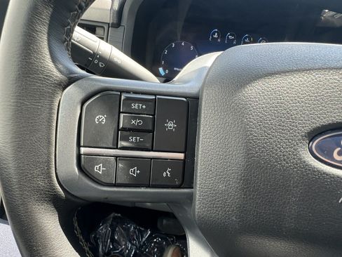 Used 2025 Ford F150 XLT w/ Equipment Group 301A Standard RWD image 26