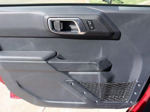 New 2025 Ford Bronco Big Bend image 17