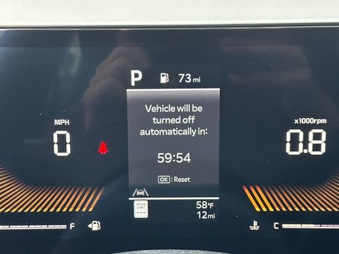 New 2026 Kia K5 GT-Line image 24