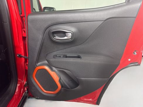Used 2018 Jeep Renegade Sport w/ Power & Air Group AWD/4WD image 28