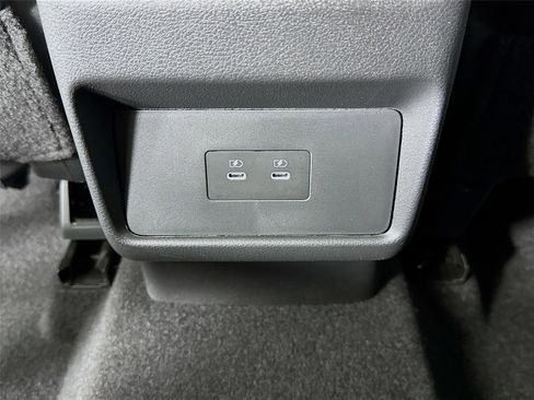 Certified 2025 Nissan Rogue SV w/ SV Premium Package FWD image 26