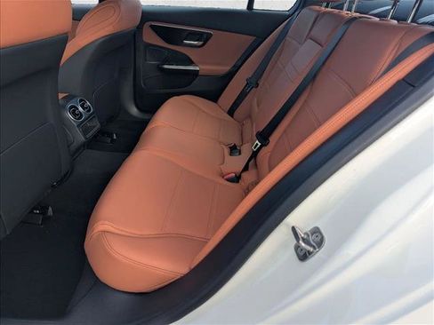 Used 2026 Mercedes-Benz C 300 Sedan image 13