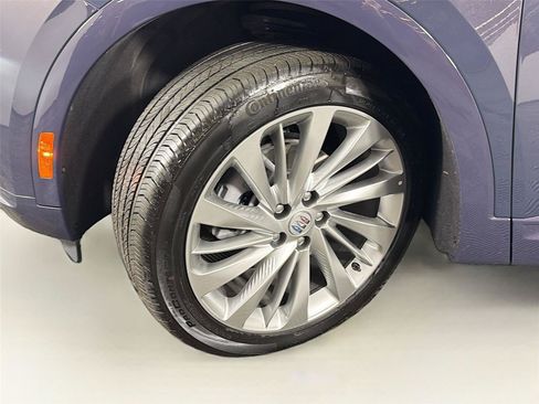 Used 2026 Buick Envision Avenir AWD/4WD image 38