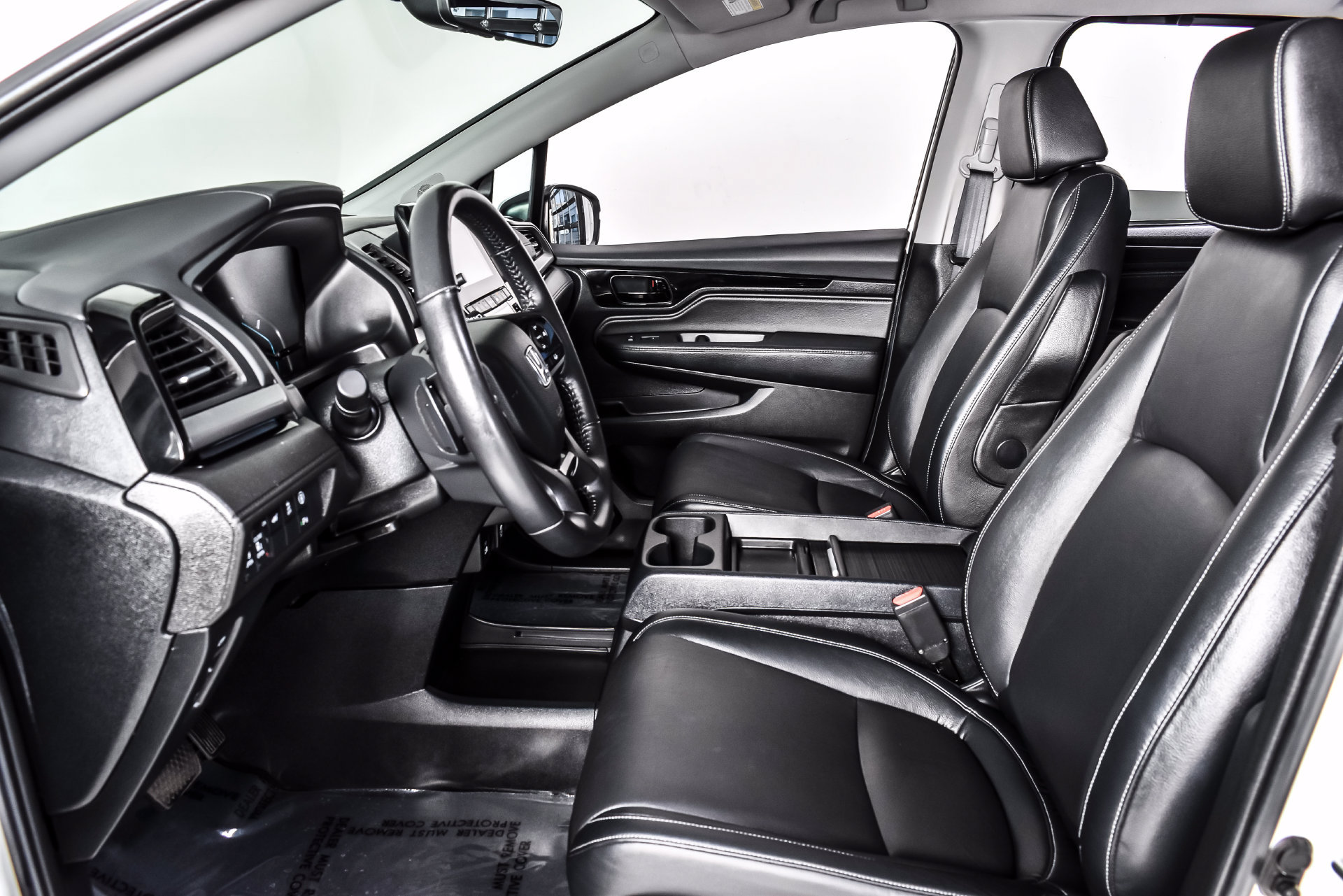 Used 2024 Honda Odyssey Touring image 14