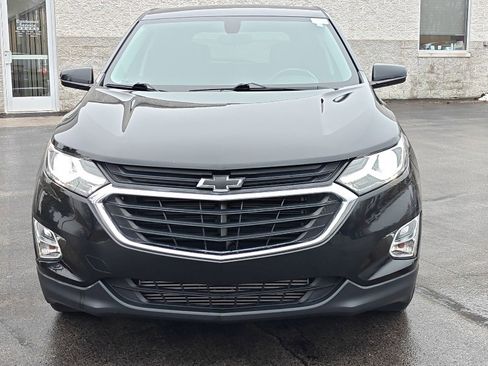 Used 2019 Chevrolet Equinox LT image 3